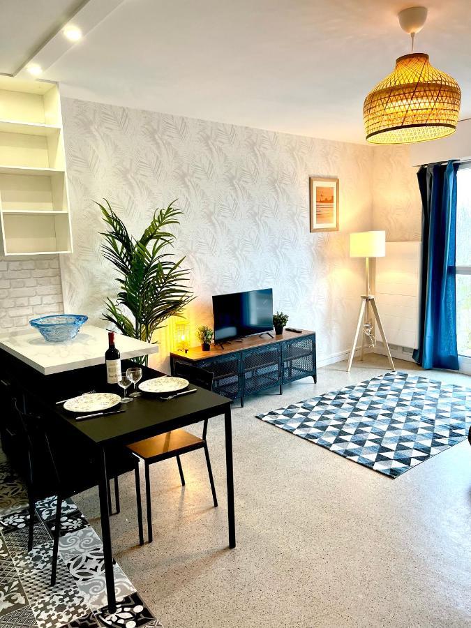 Ma Location Sablaise - Appart' Le Quai Apartment Les Sables-d'Olonne Exterior photo