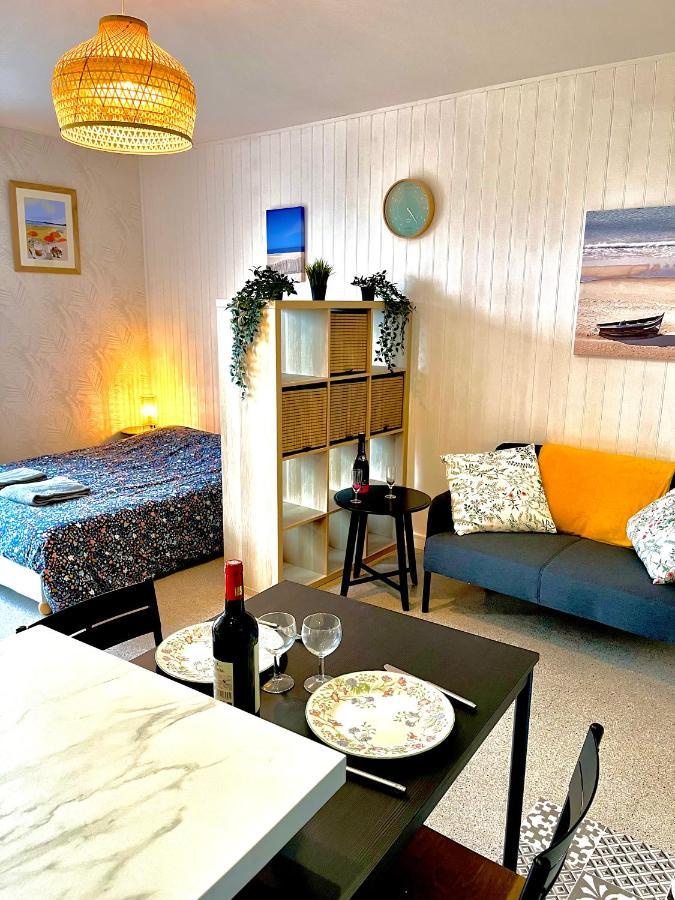 Ma Location Sablaise - Appart' Le Quai Apartment Les Sables-d'Olonne Exterior photo